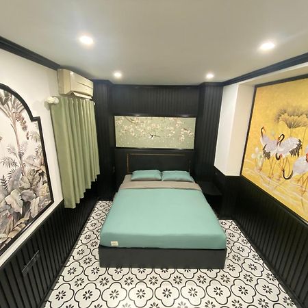 Laca Homestay Hangda Hanoi Exterior foto