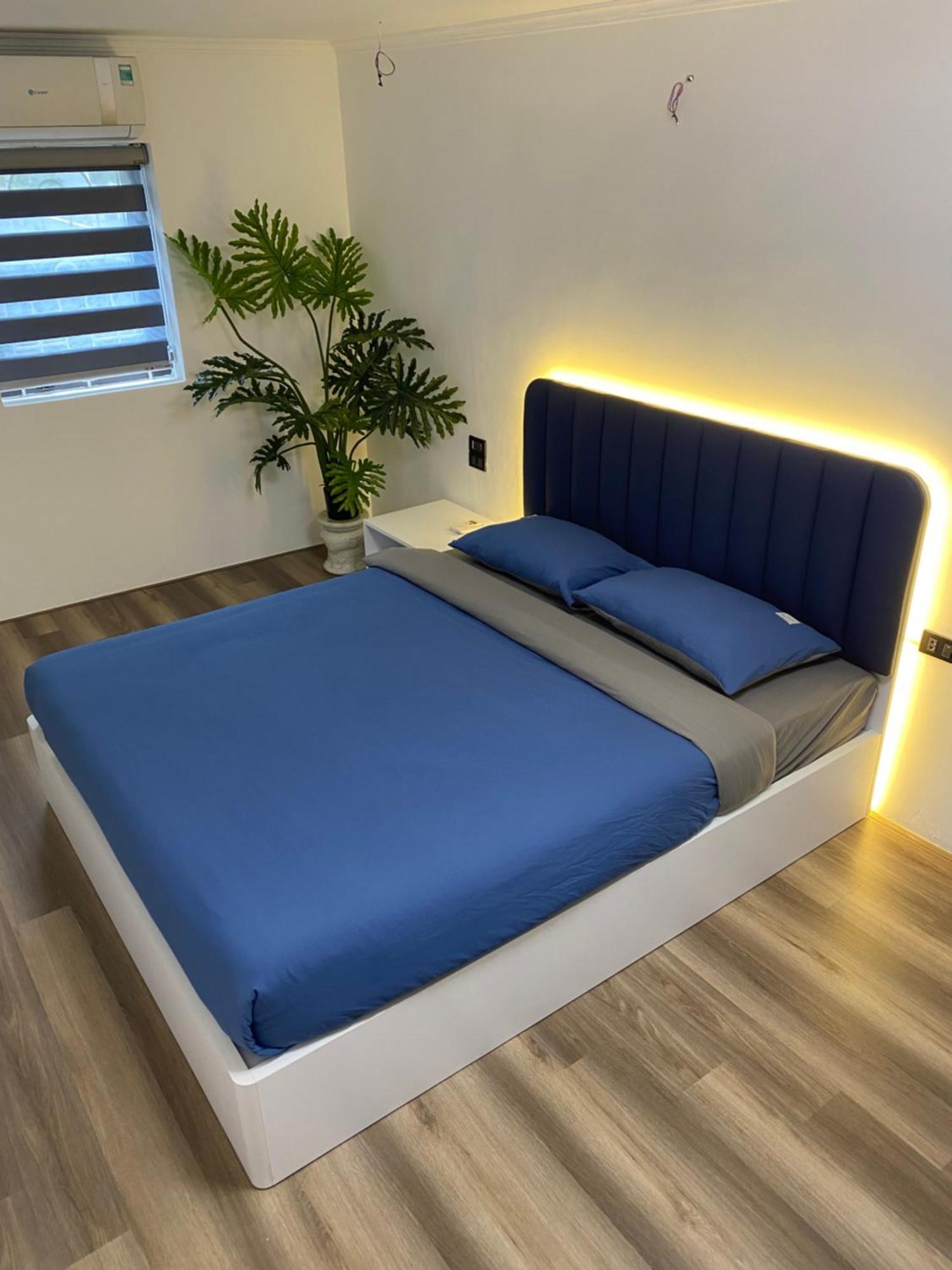 Laca Homestay Hangda Hanoi Exterior foto