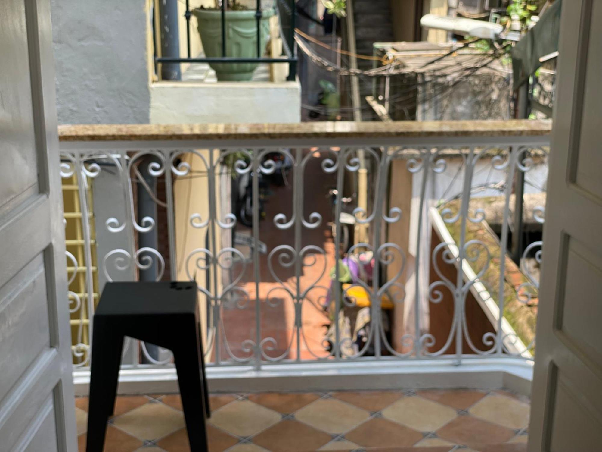 Laca Homestay Hangda Hanoi Exterior foto