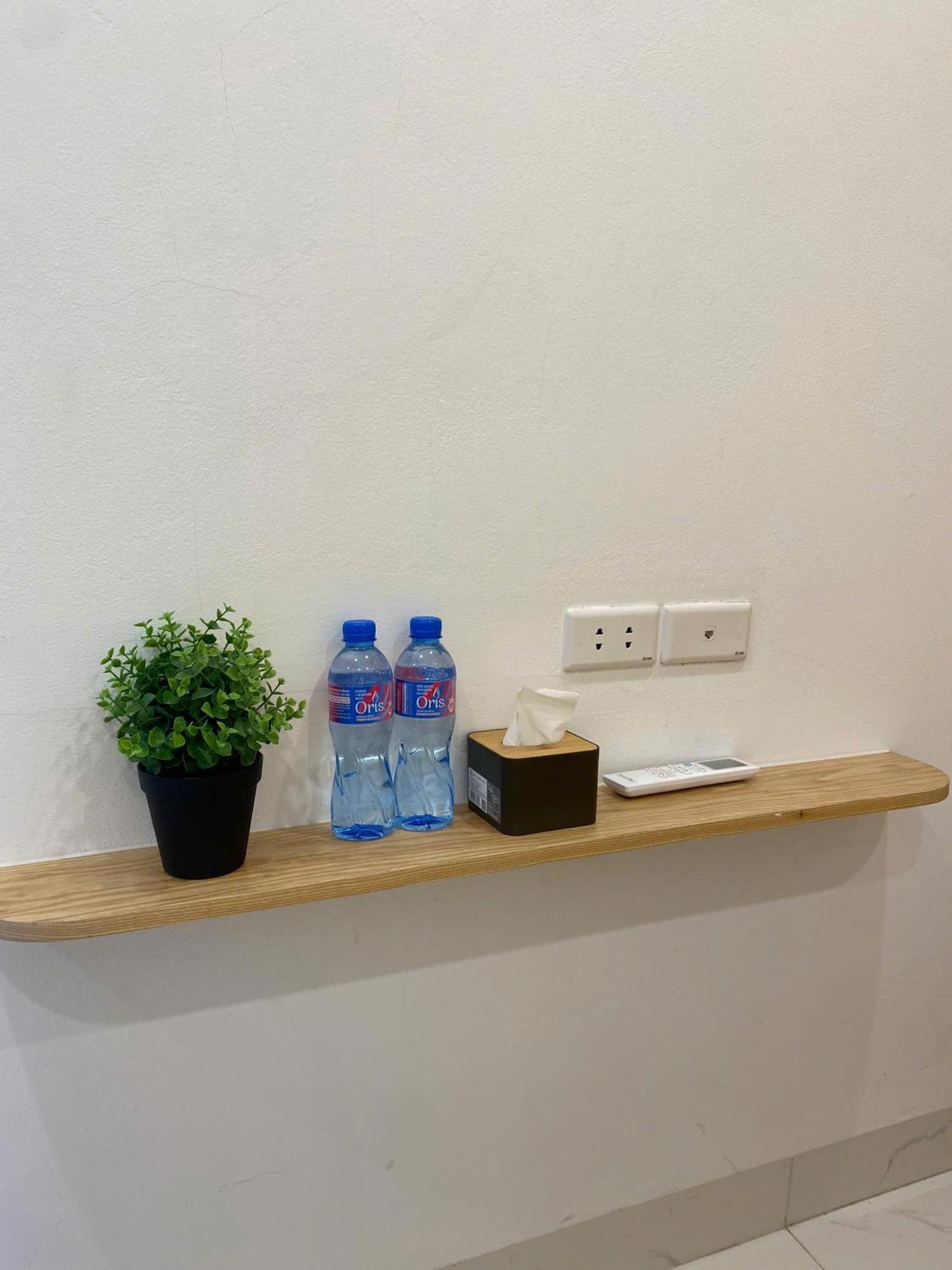 Laca Homestay Hangda Hanoi Exterior foto